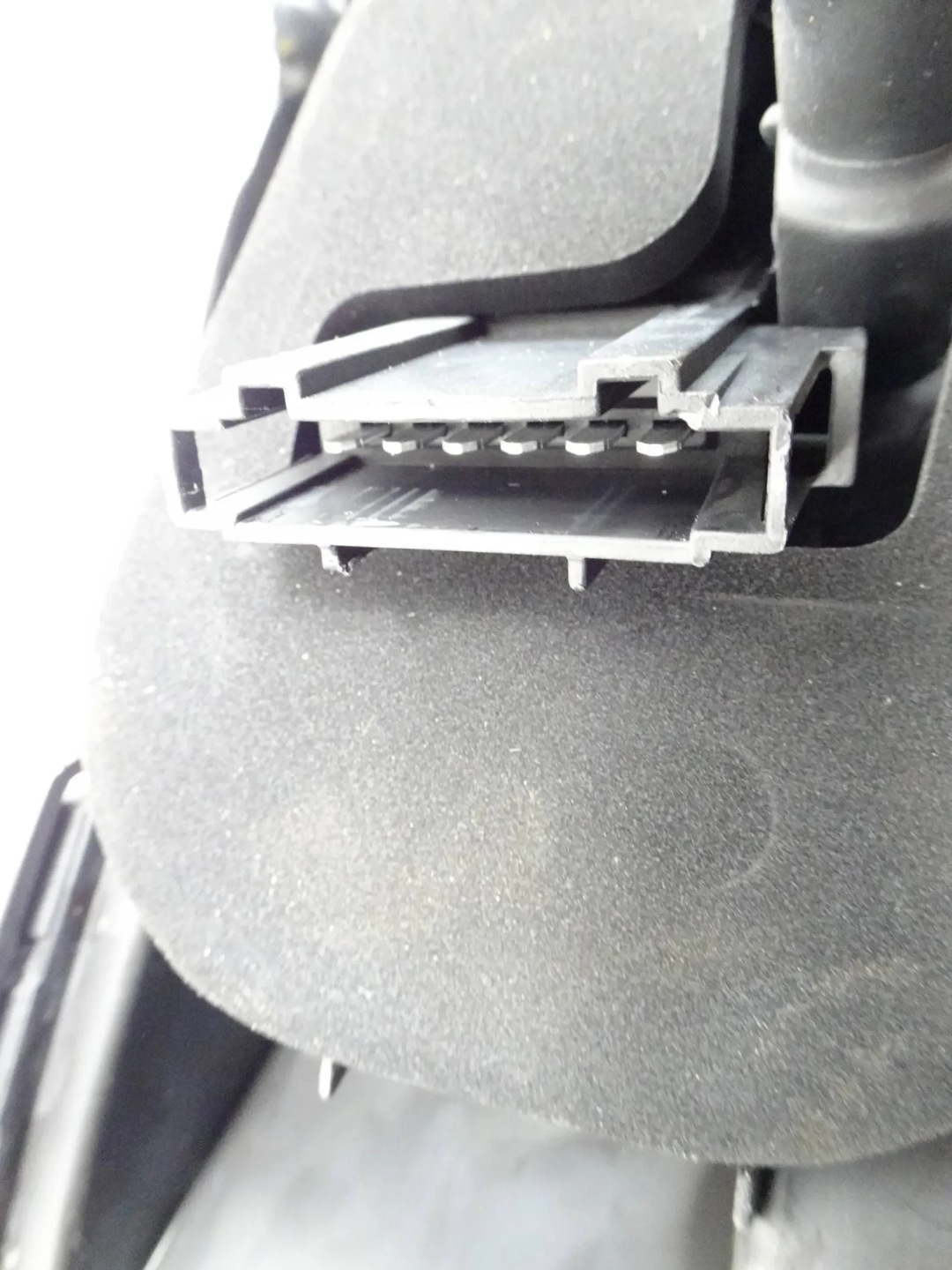 VW Scirocco Rückleuchte 1K8945096R Rearlamp - Thumbnail 8