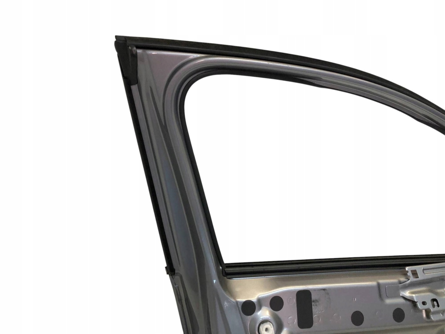 Peugeot 308 F Tür Vorne Links Door Porta Porte - Thumbnail 9