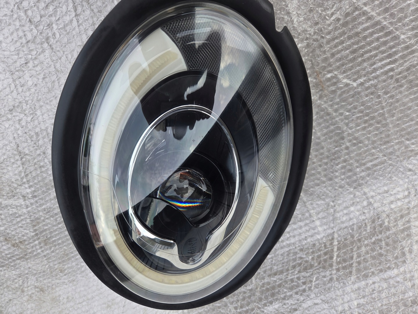 Frontscheinwerfer Mini MINI F55 6984027 LED ADAPTIVE Rechts Headlight - Thumbnail 7