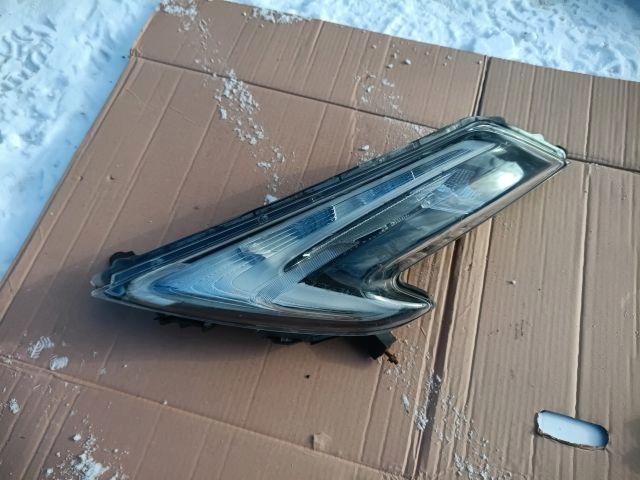 Frontscheinwerfer Nissan Juke F15 Facelift LED Links Scheinwerfer Headlight - Thumbnail 1