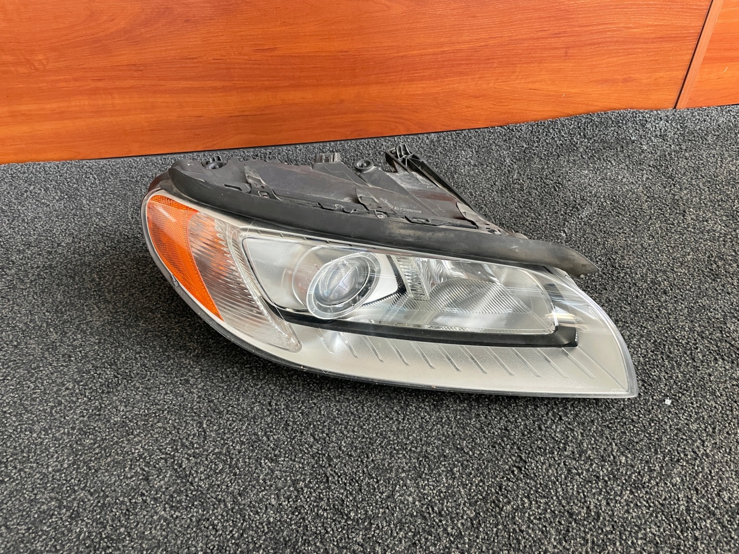 Frontscheinwerfer Volvo S70/V70/XC70 V70 31214348 Xenon Rechts Headlight - Thumbnail 7