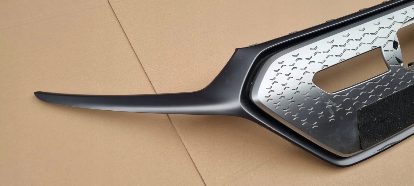 Hyundai IONIQ AE Kühlergrill FRONTGRILL Kühlergitter 86351G7800 - Thumbnail 7