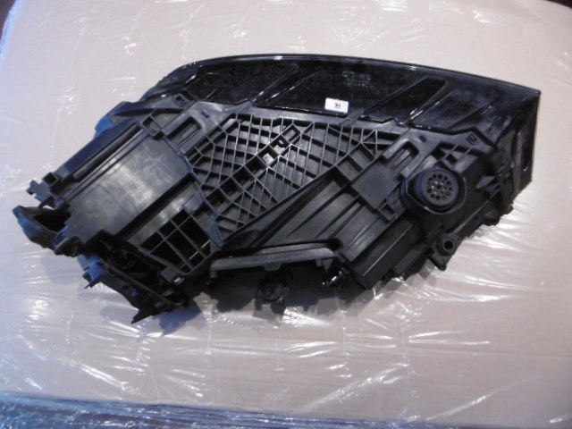 Frontscheinwerfer Audi Q7 4M0941036 Matrix LED Rechts Scheinwerfer Headlight - Thumbnail 3