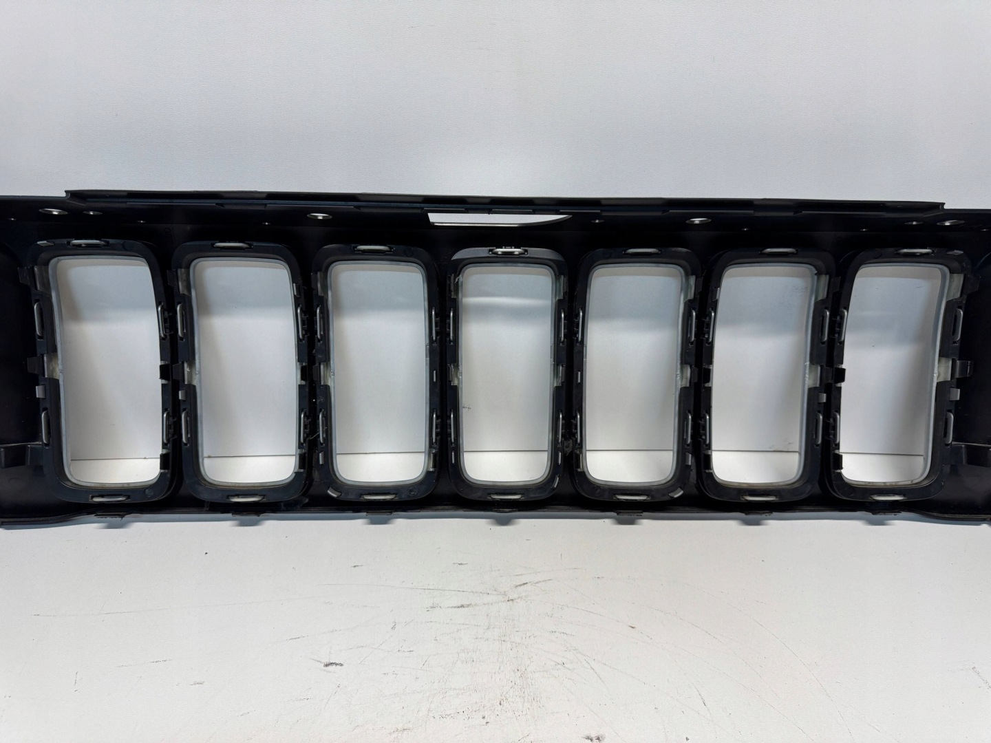 Jeep Renegade BU Kühlergrill FRONTGRILL Kühlergitter 52088680 - Thumbnail 10