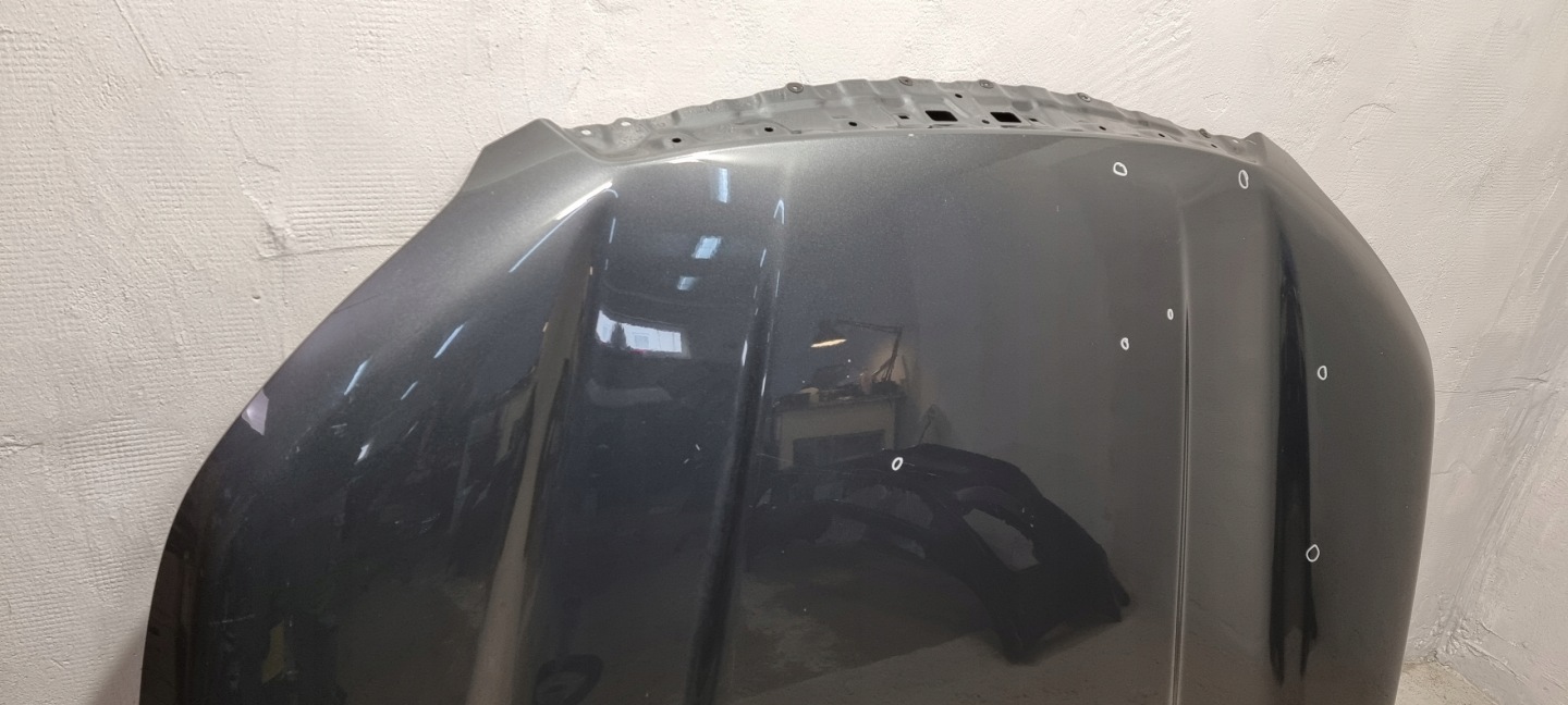 Motorhaube Subaru Forester S5 Bonnet Hood - Thumbnail 5