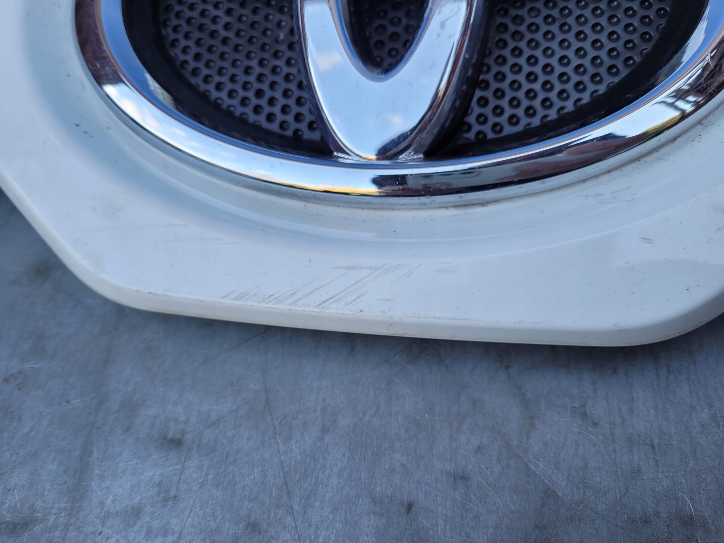 Toyota Proace V Kühlergrill FRONTGRILL Kühlergitter 806434177A - Thumbnail 7