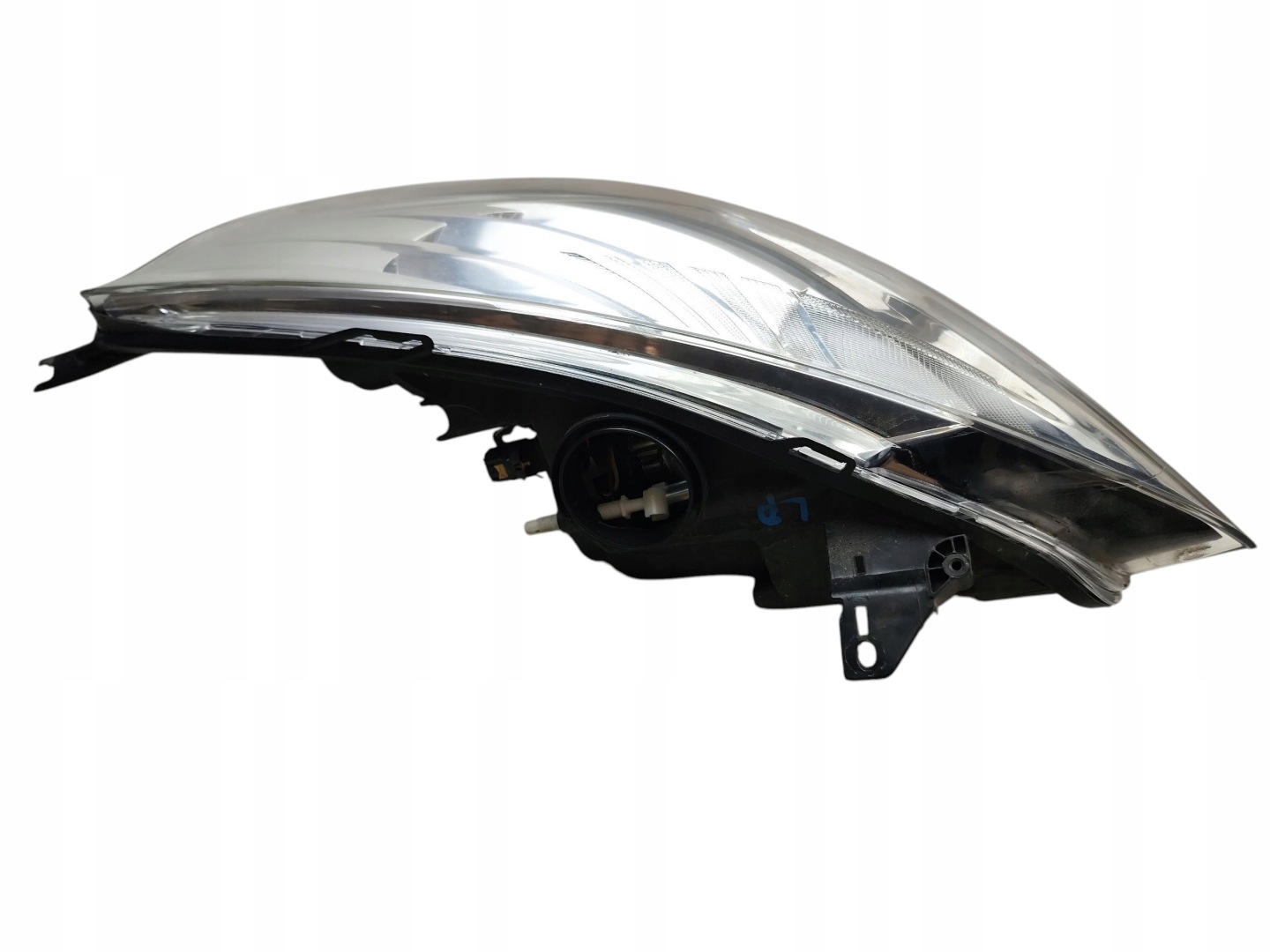 Frontscheinwerfer Renault Clio X98 LED Links Scheinwerfer Headlight - Thumbnail 4
