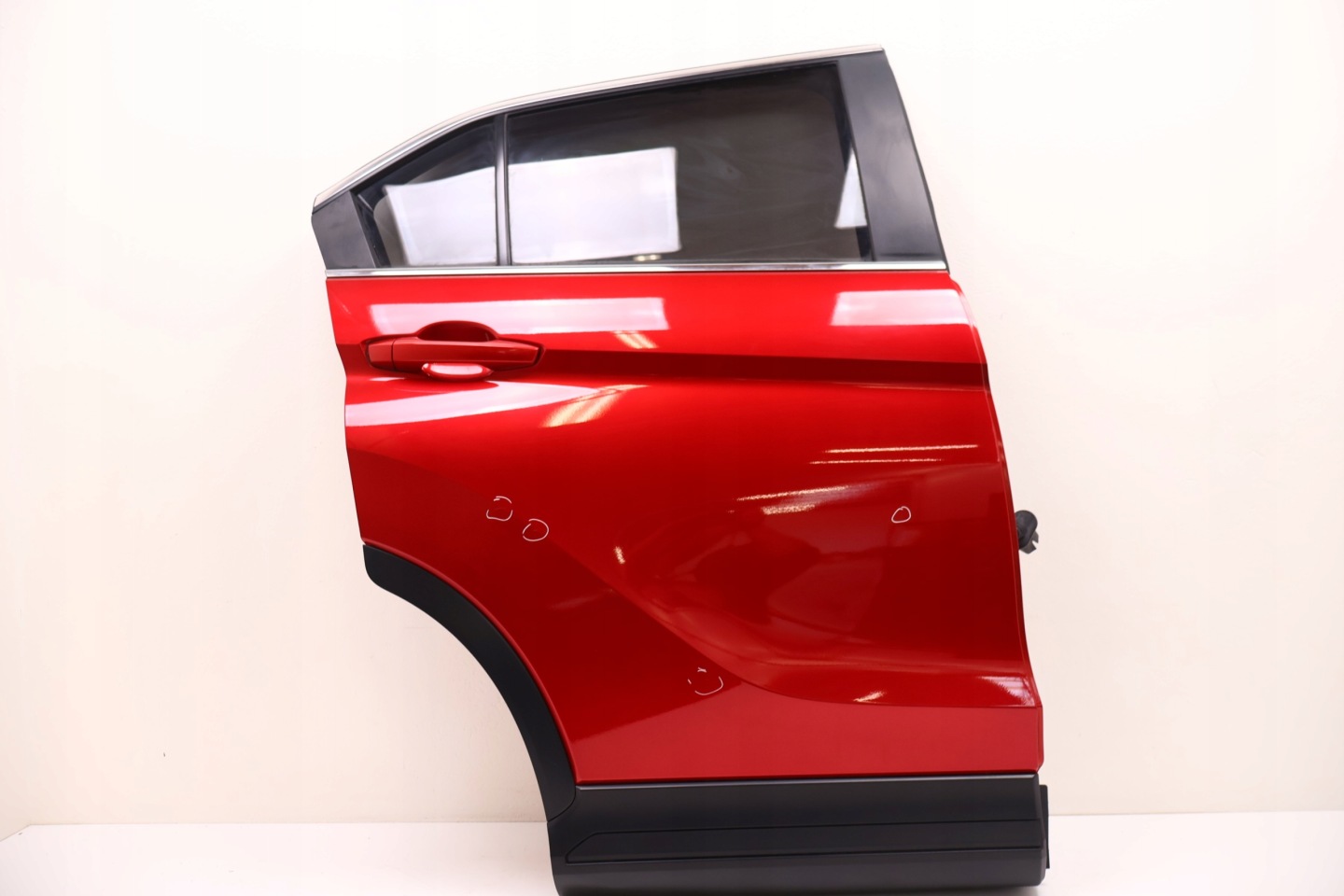 Mitsubishi Eclipse Cross GK0 Tür Vorne Rechts Door Porta Porte - Thumbnail 1