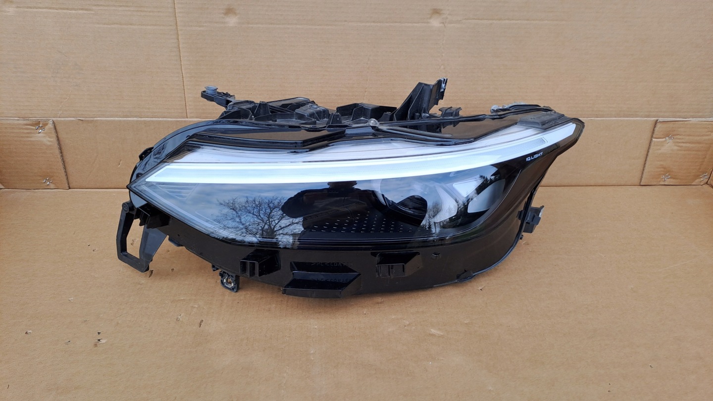 Frontscheinwerfer VW ID.7 ED 14B941035B LED Links Scheinwerfer Headlight - Thumbnail 1