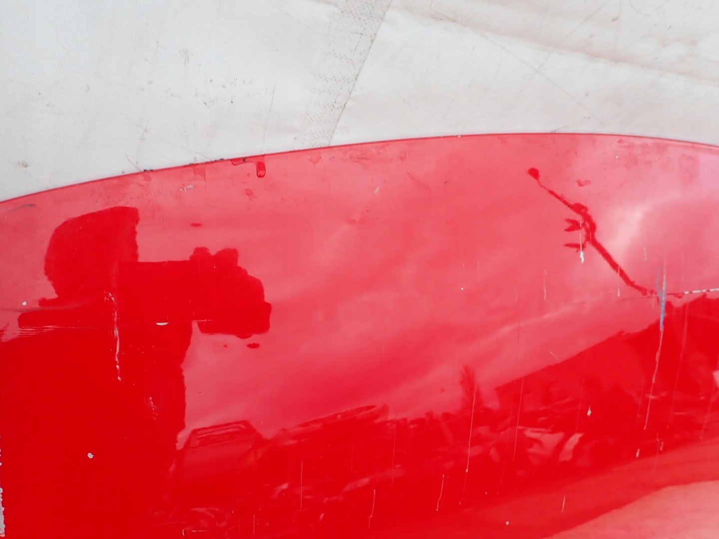 Motorhaube Citroen C4 Bonnet Hood - Thumbnail 5