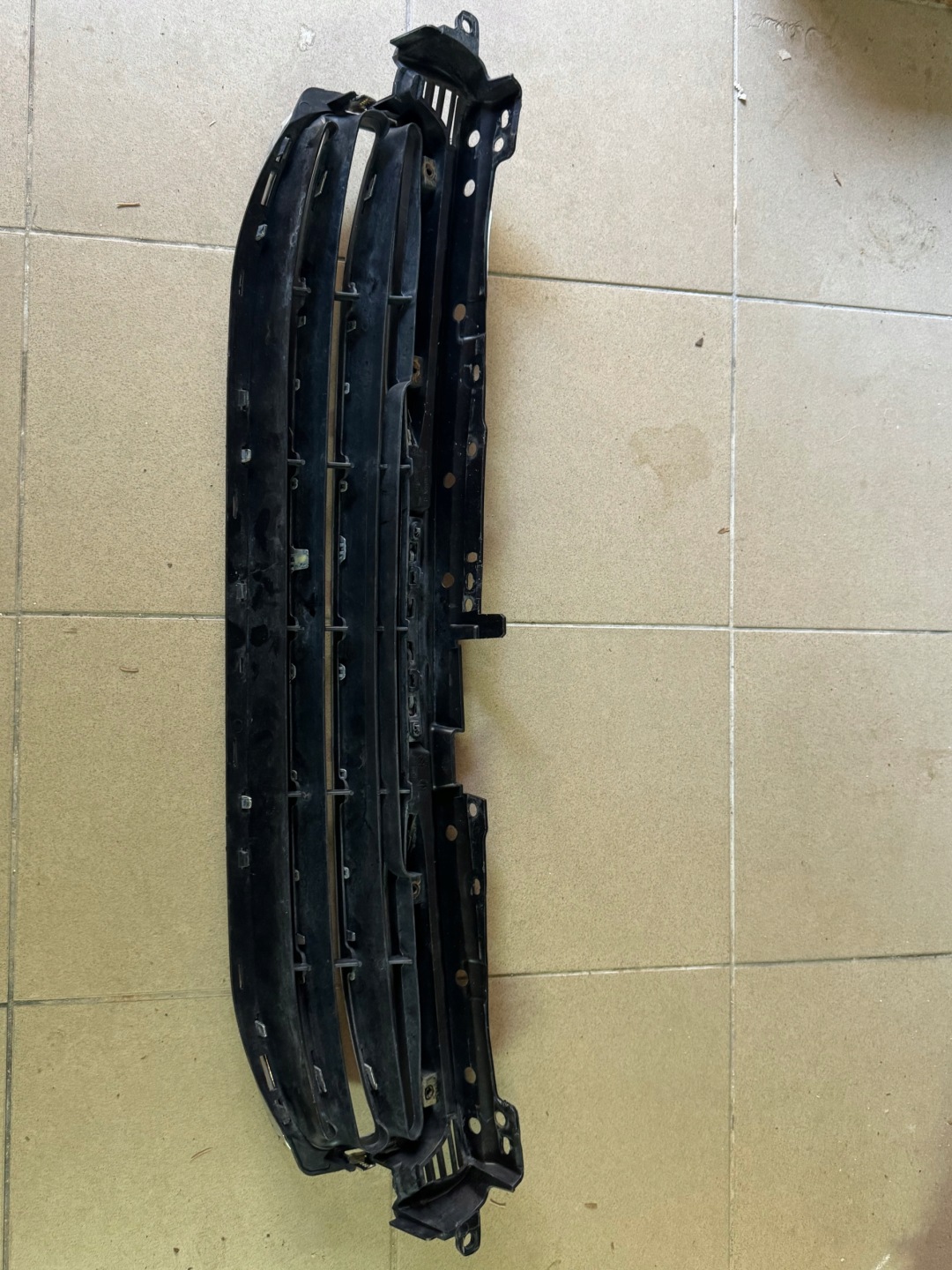 Peugeot 508 F Kühlergrill FRONTGRILL Kühlergitter - Thumbnail 4