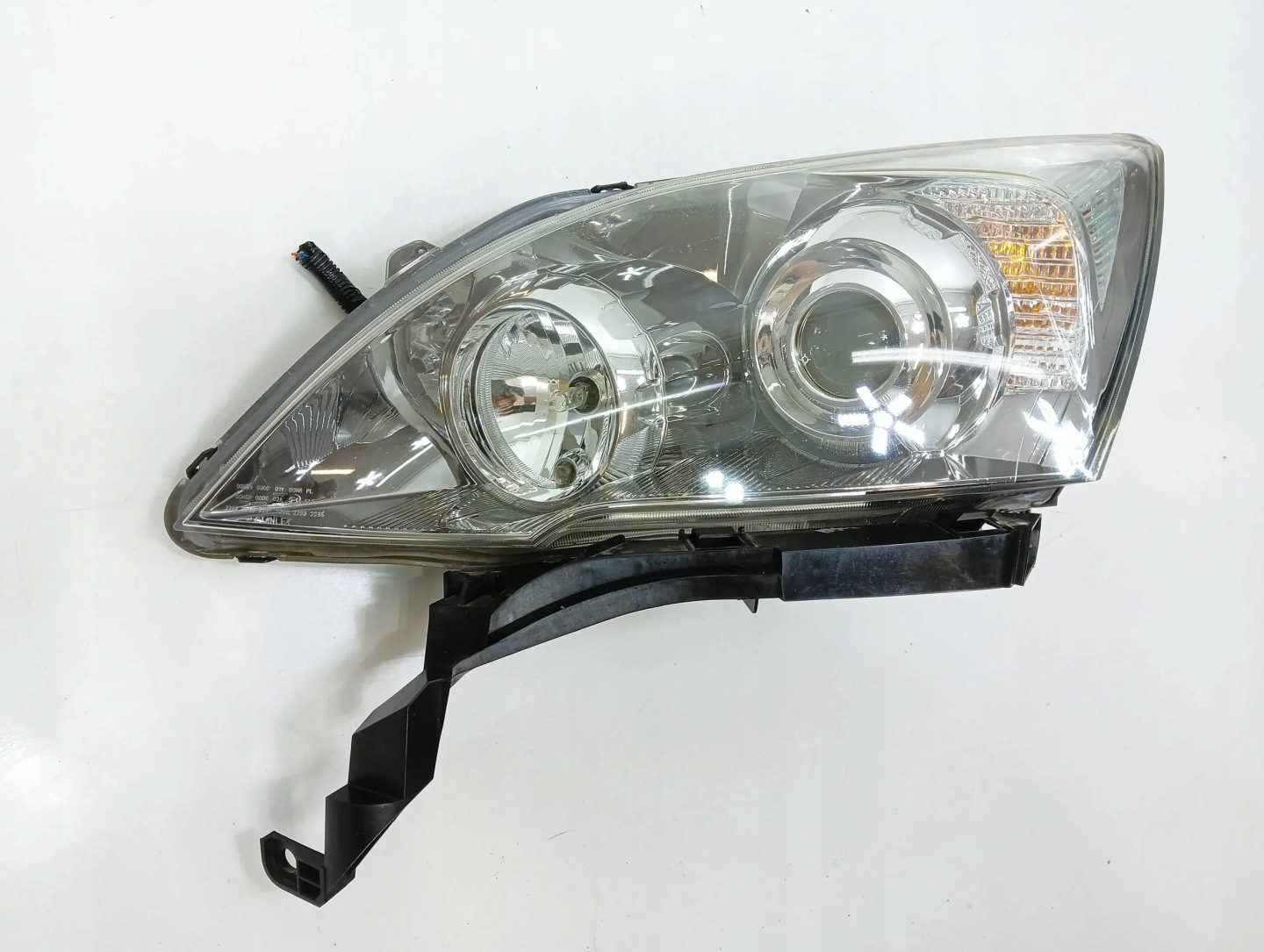 Frontscheinwerfer Honda CR-V RS 33150SWWE1 Xenon Links Scheinwerfer Headlight - Thumbnail 12