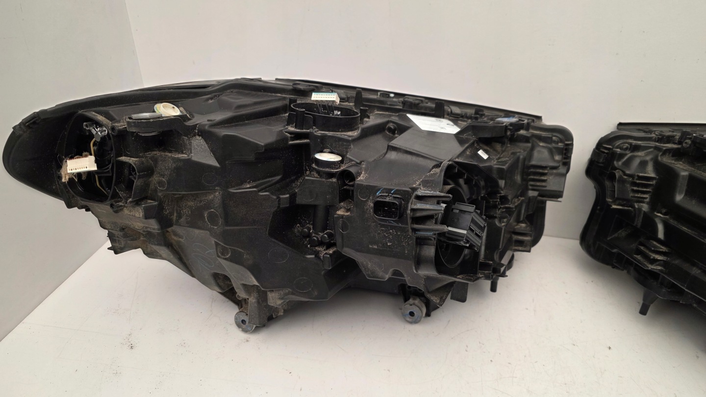 Frontscheinwerfer BMW X3 G01 5A29201 Facelift LED Links Scheinwerfer Headlight - Thumbnail 9