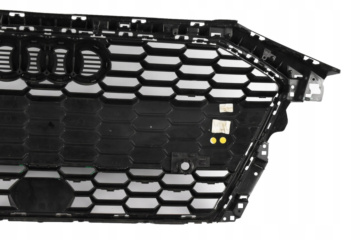 Audi A3 8Y0 Kühlergrill FRONTGRILL Kühlergitter 8Y0853651A - Thumbnail 11