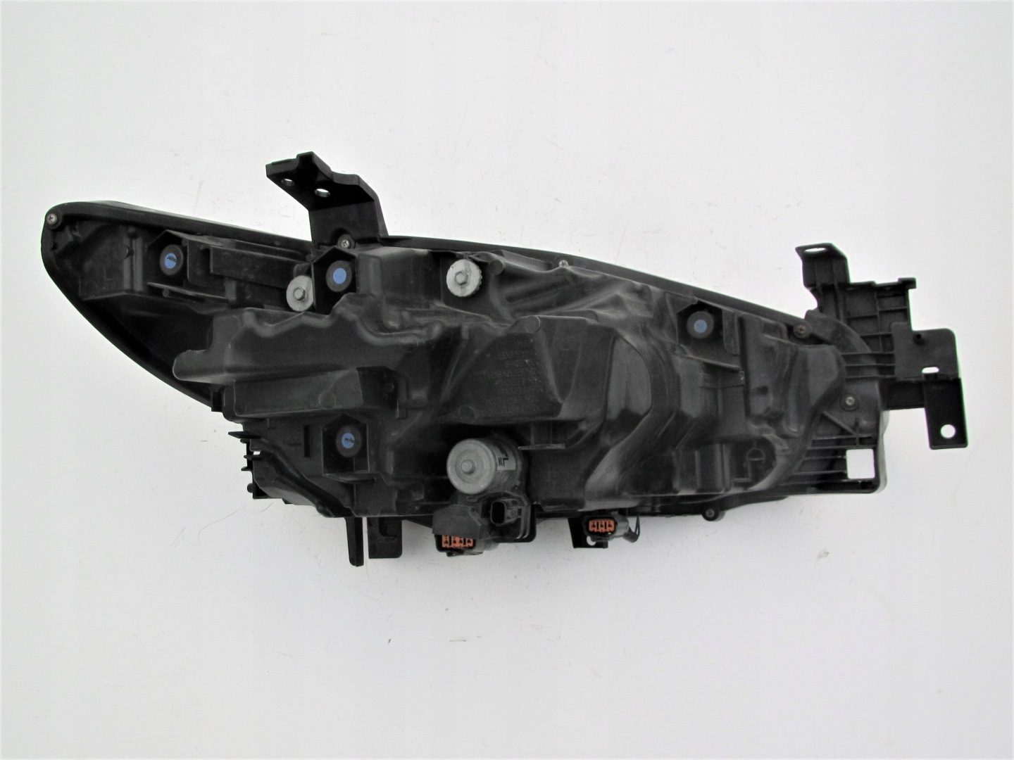 Frontscheinwerfer Mazda 6 GJ 1006504110 LED Links Scheinwerfer Headlight - Thumbnail 13