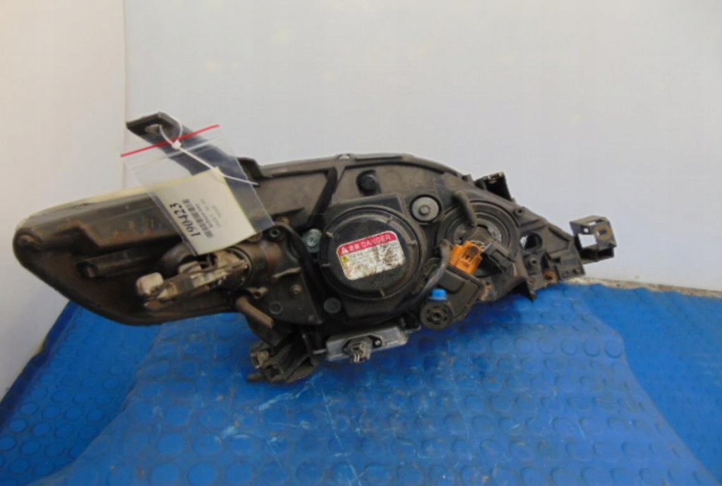 Frontscheinwerfer Mazda 5 CW LEYP5117LX LED Links Scheinwerfer Headlight - Thumbnail 10