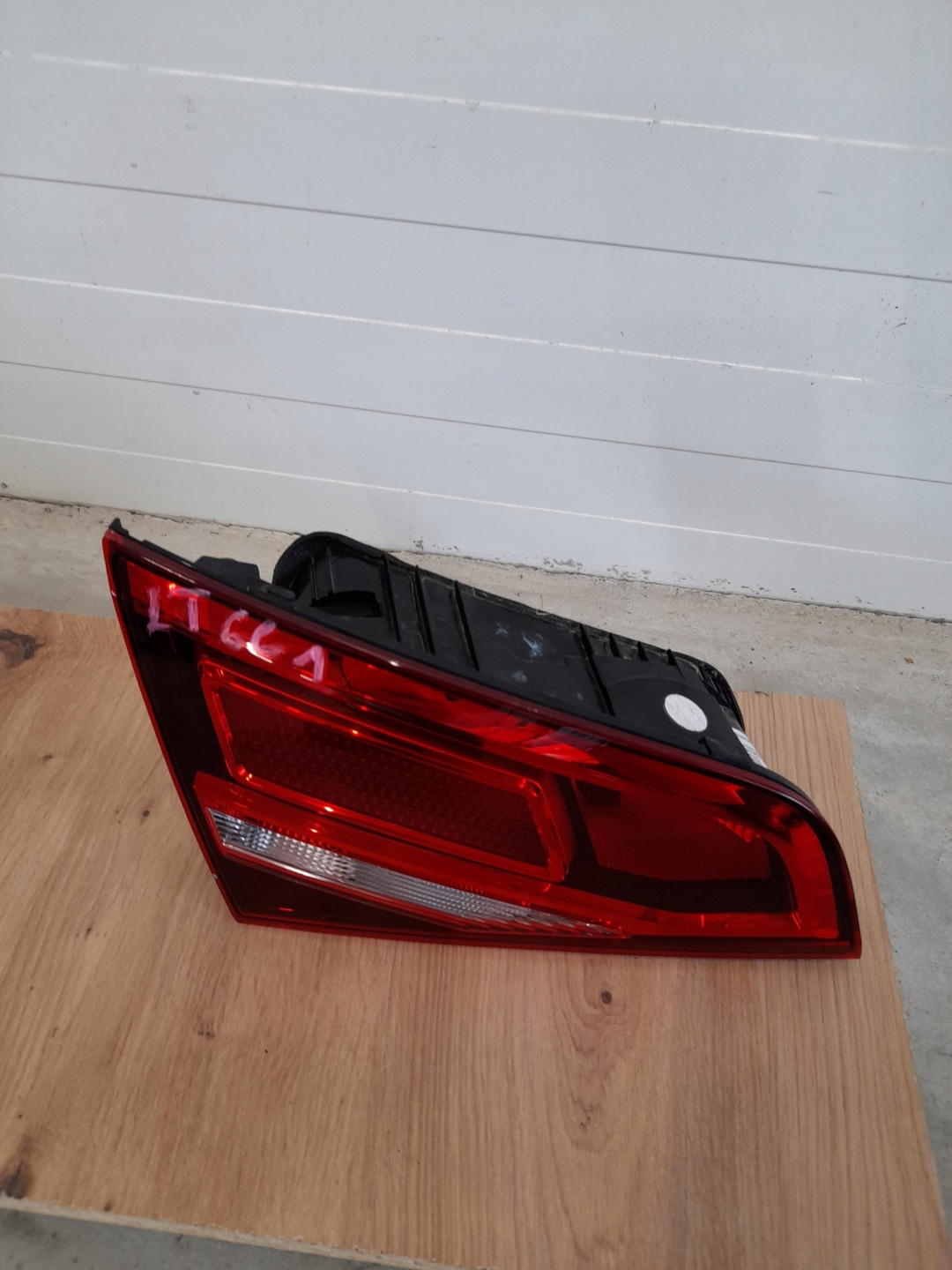 Audi A3 8Y Rückleuchte Rearlamp - Thumbnail 1
