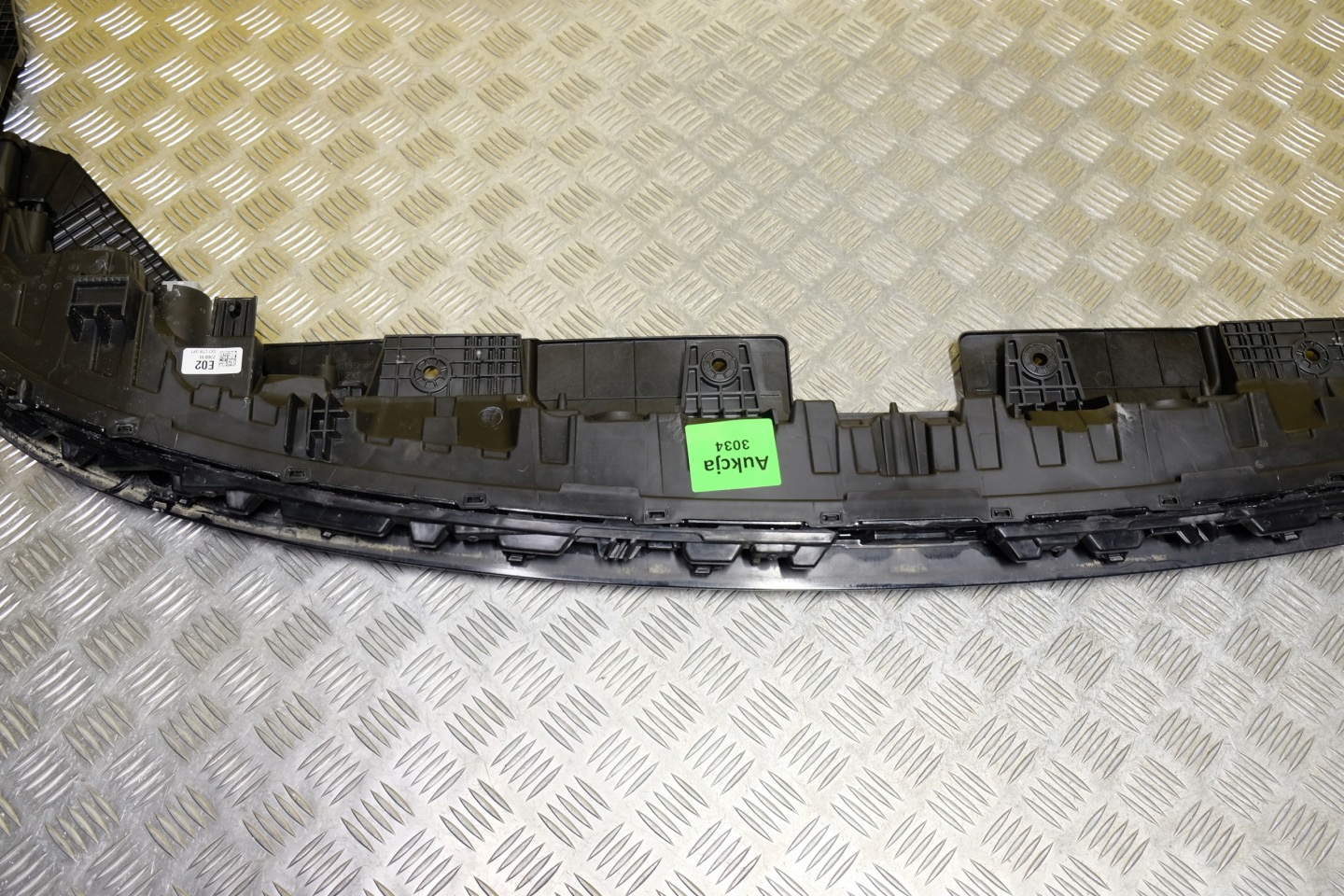 Frontscheinwerfer Hyundai Kona SX2 92209BE LED Links Scheinwerfer Headlight - Thumbnail 10