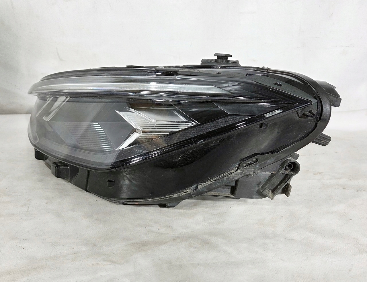 Frontscheinwerfer VW Passat B9 3J1941005 LED Links Scheinwerfer Headlight - Thumbnail 10