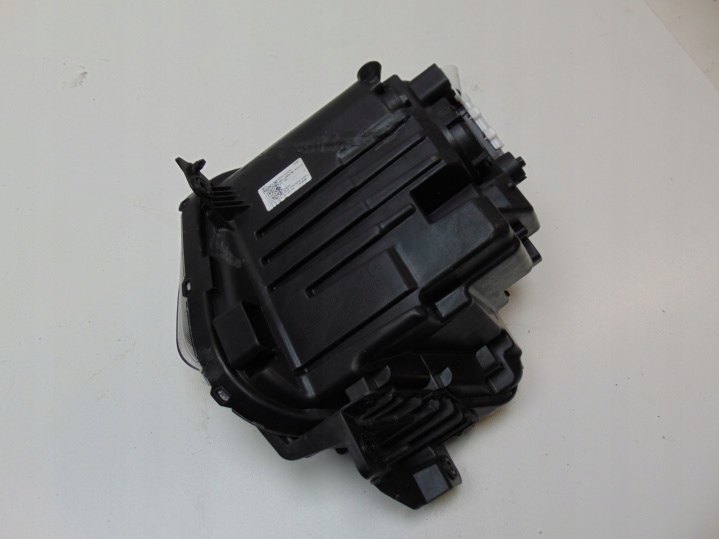 Frontscheinwerfer Hyundai Tucson NX4E 92161120 LED Links Scheinwerfer Headlight - Thumbnail 6