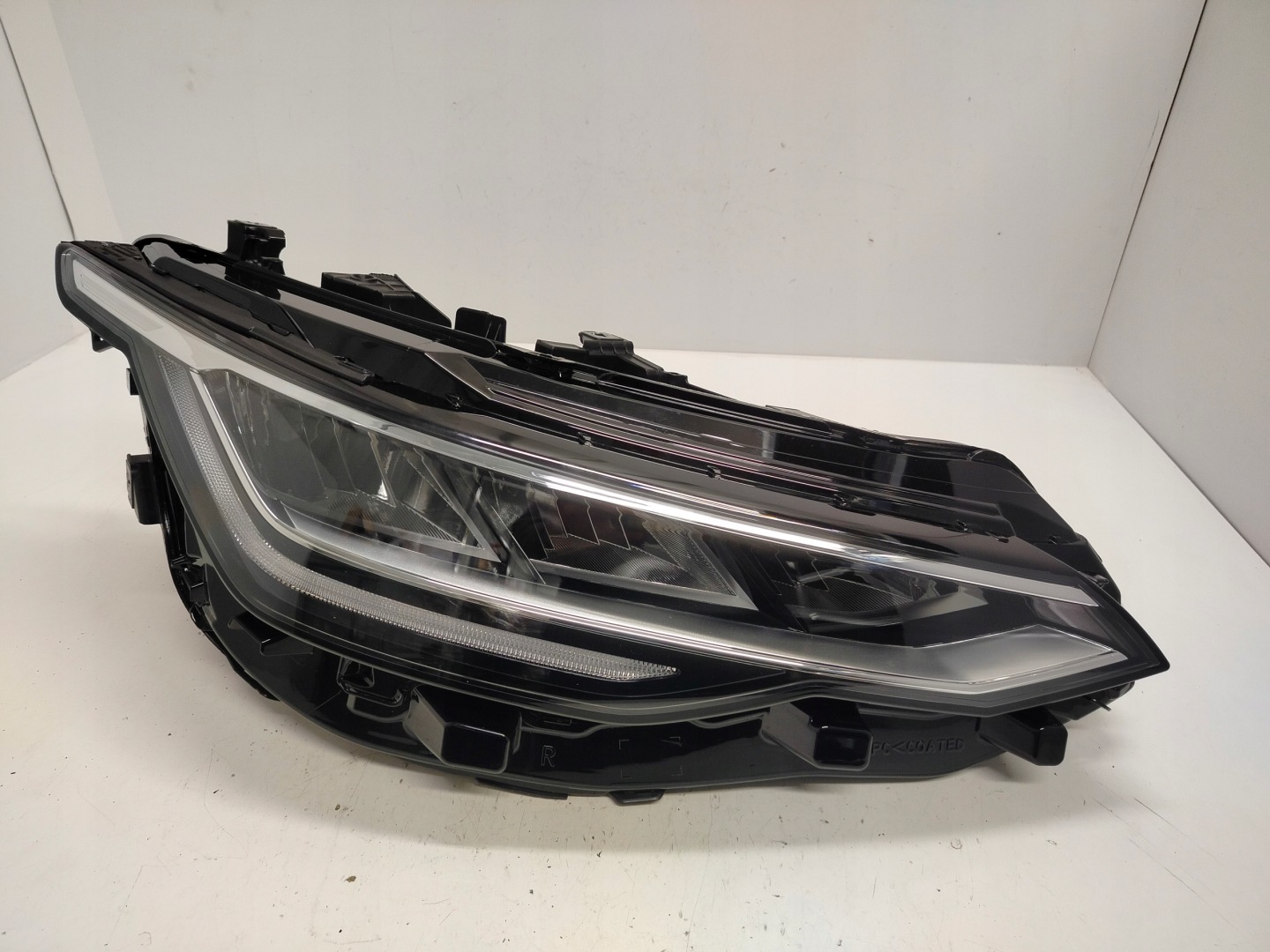 Frontscheinwerfer VW Golf V 5H1941006AV LED Links Scheinwerfer Headlight - Thumbnail 7