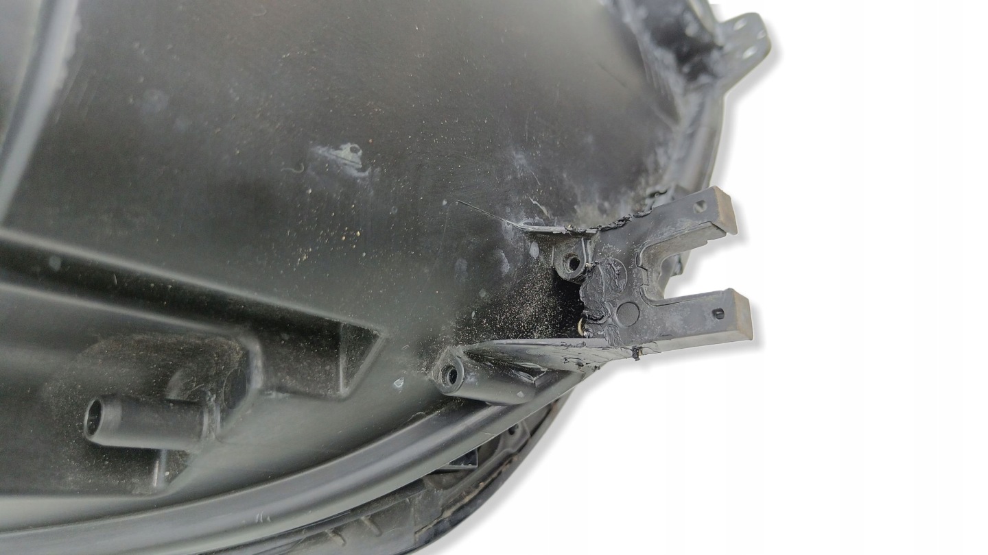 Frontscheinwerfer Audi A4 8W0 8W0941043B LED Links Scheinwerfer Headlight - Thumbnail 9