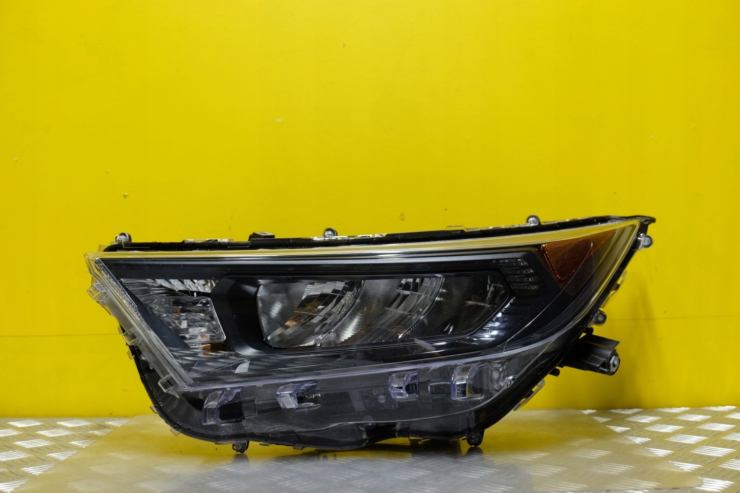 Frontscheinwerfer Toyota RAV4 XA5 811500R151L LED Links Scheinwerfer Headlight - Thumbnail 3