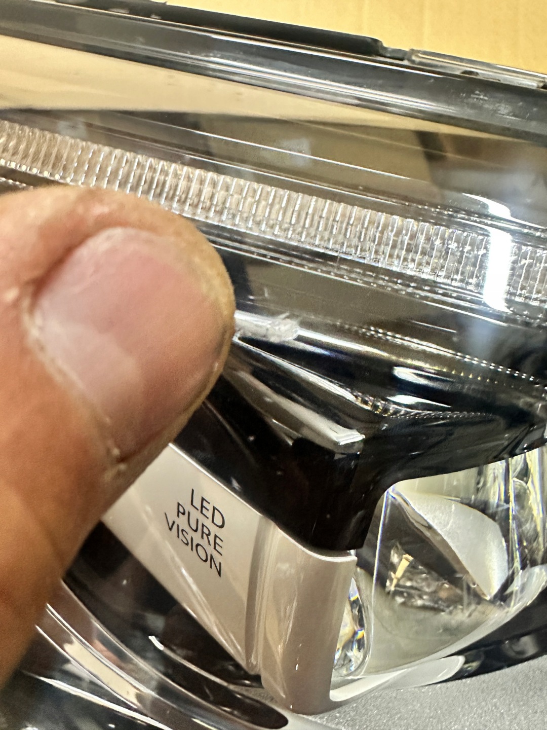 Frontscheinwerfer Renault Talisman RFD 260106724R LED Rechts Headlight - Thumbnail 6