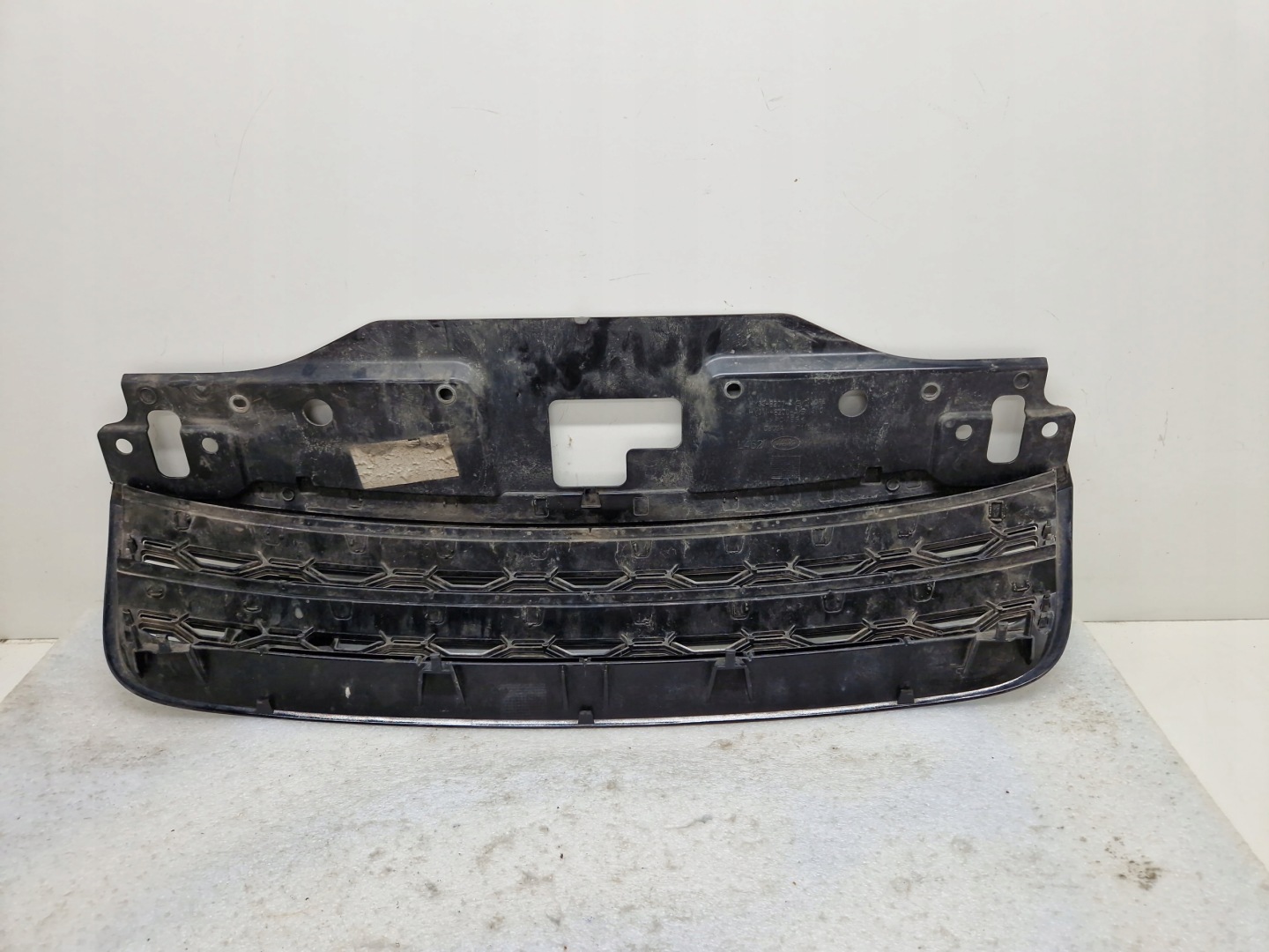 Land Rover Discovery L462 Kühlergrill FRONTGRILL Kühlergitter - Thumbnail 4