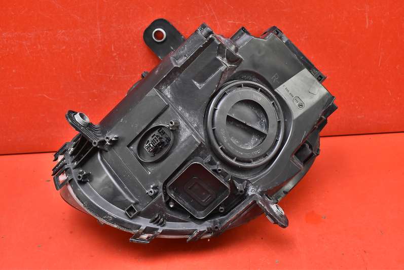 Frontscheinwerfer Mini Paceman R61 9808250 LED Rechts Scheinwerfer Headlight - Thumbnail 16