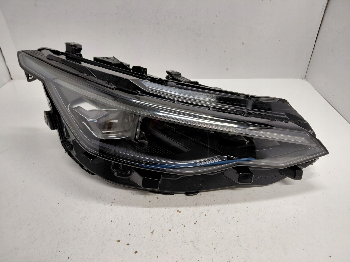 Frontscheinwerfer VW Golf V 5H1941114TV Matrix LED Rechts Scheinwerfer Headlight - Thumbnail 1