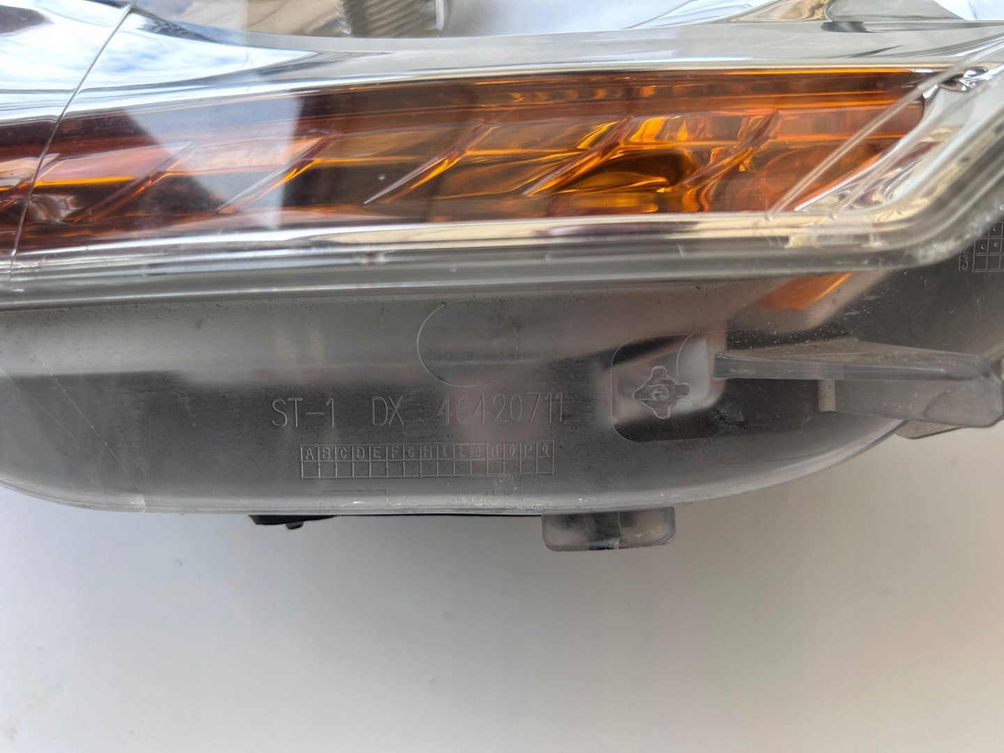 Frontscheinwerfer Citroen C4 LED Links Scheinwerfer Headlight - Thumbnail 11