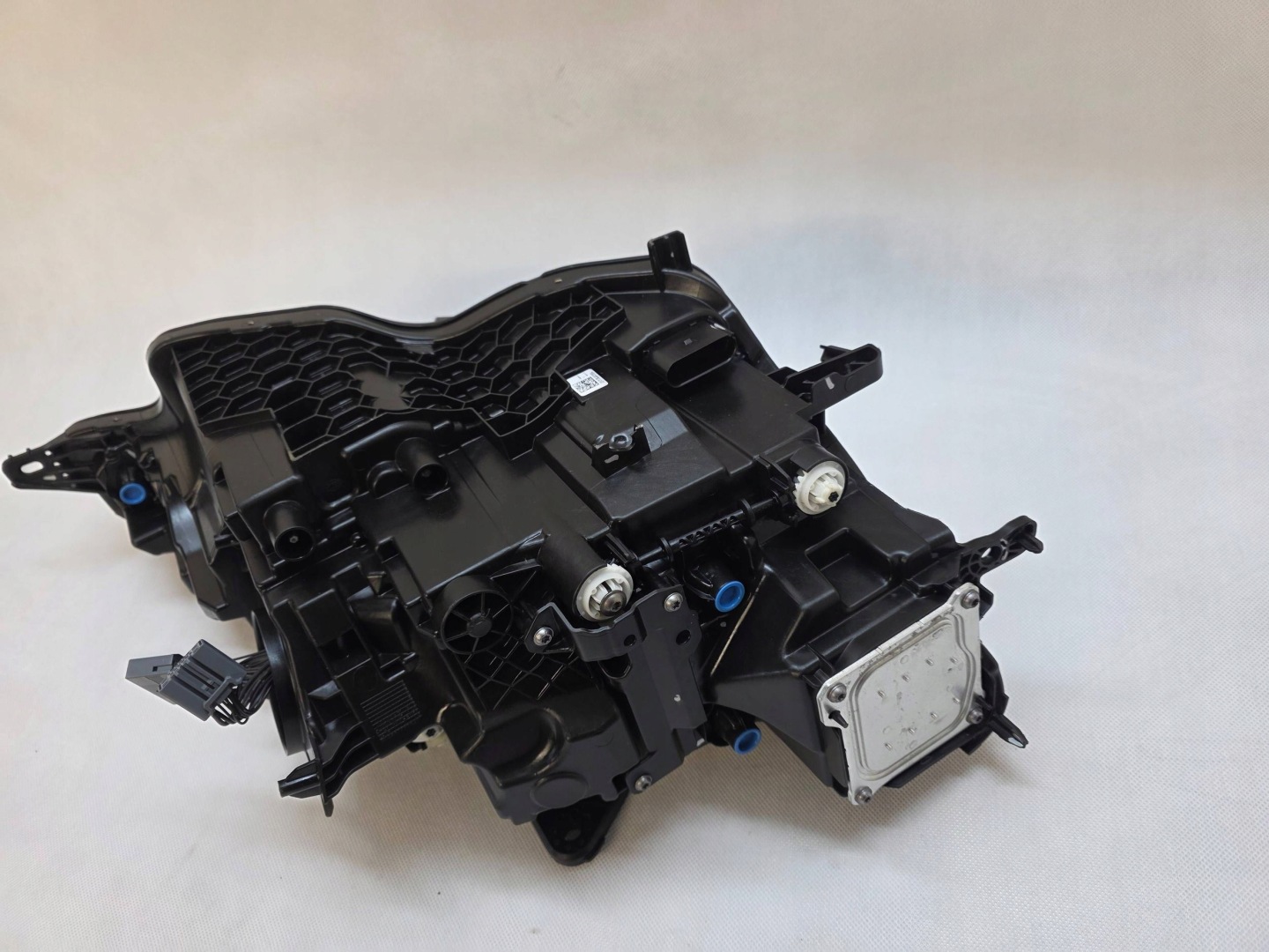 Frontscheinwerfer Volvo S60/V60 S60 32314160 LED Links Scheinwerfer Headlight - Thumbnail 11