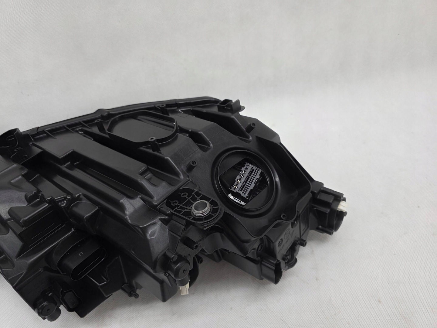 Frontscheinwerfer Skoda Octavia III 5E 5E4941015A LED Links Headlight - Thumbnail 11
