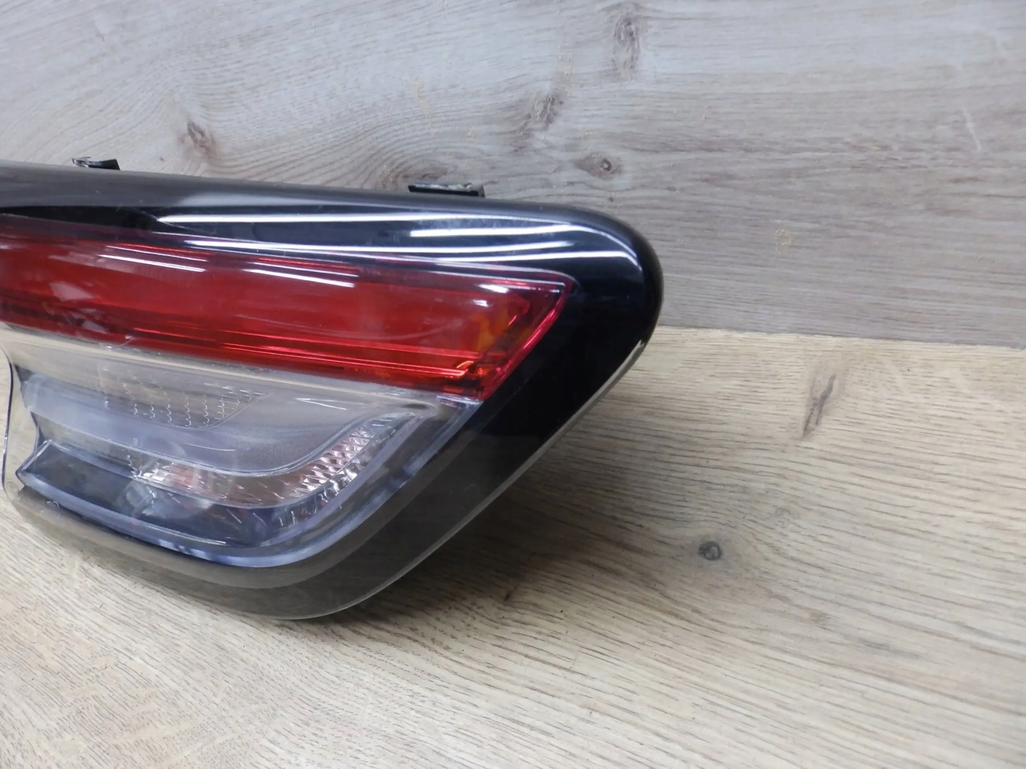 Ford Kuga III Mk3 Rückleuchte LV4B13405BD Rearlamp - Thumbnail 7