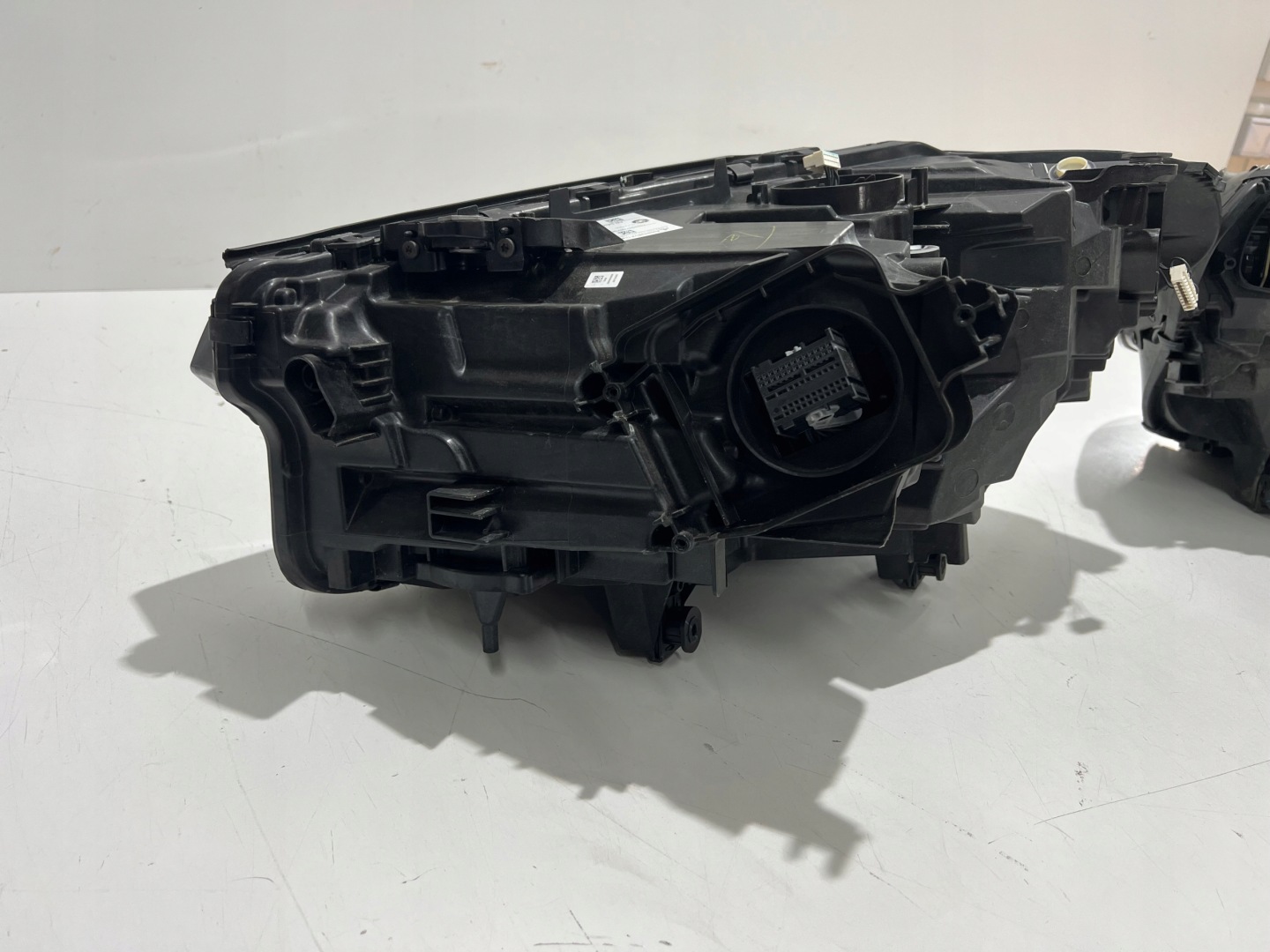 Frontscheinwerfer BMW X3 G01 5A29202 Facelift LED Links Scheinwerfer Headlight - Thumbnail 10