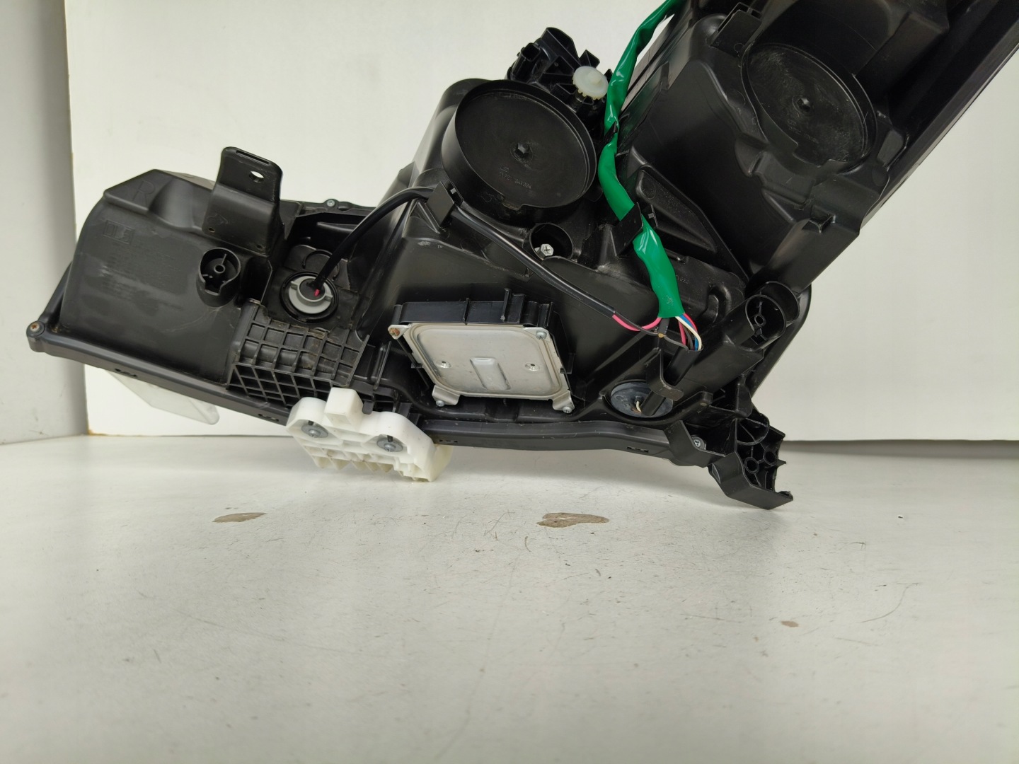 Frontscheinwerfer Nissan Leaf ZE0 NISSANII1 LED Rechts Scheinwerfer Headlight - Thumbnail 9