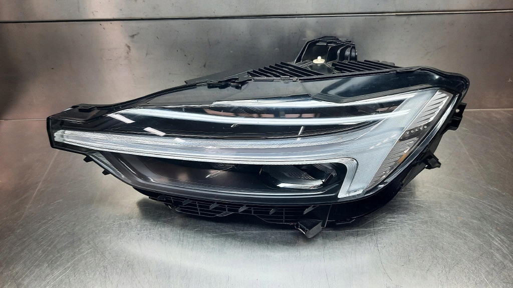 Frontscheinwerfer Volvo XC60 LED Links Scheinwerfer Headlight - Thumbnail 1