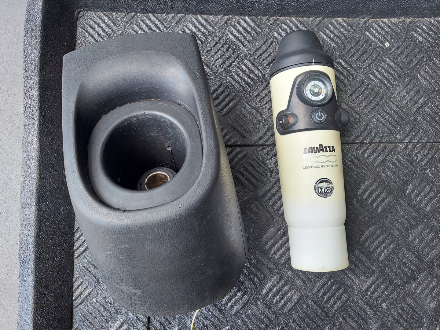 Fiat Lavazza Nespresso Machine Ekspres до Kawy Espresso Lavazza