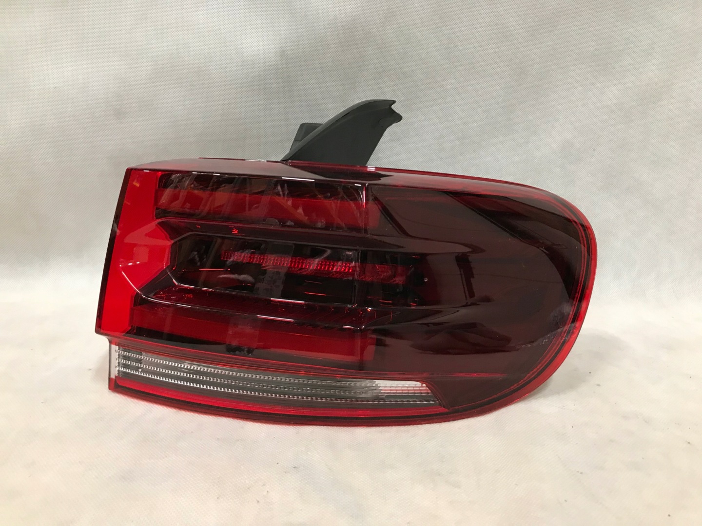 Citroen C5 Rückleuchte 9845247280 Rearlamp - Thumbnail 1