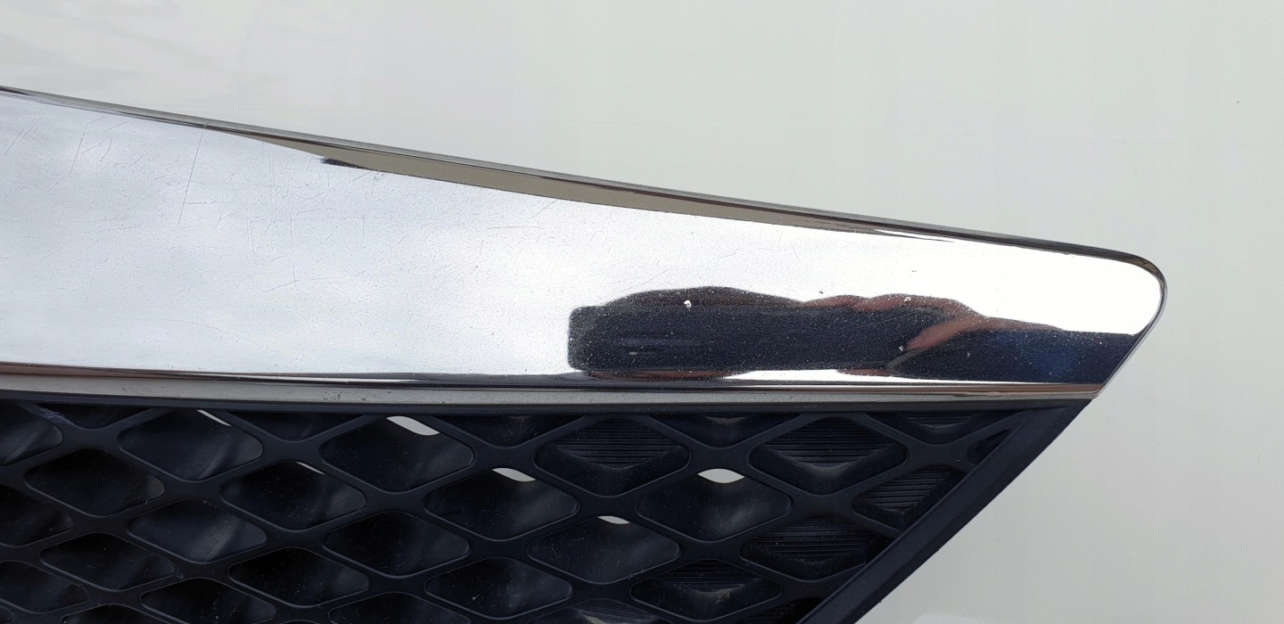 Mazda 2 DY Kühlergrill FRONTGRILL Kühlergitter - Thumbnail 11