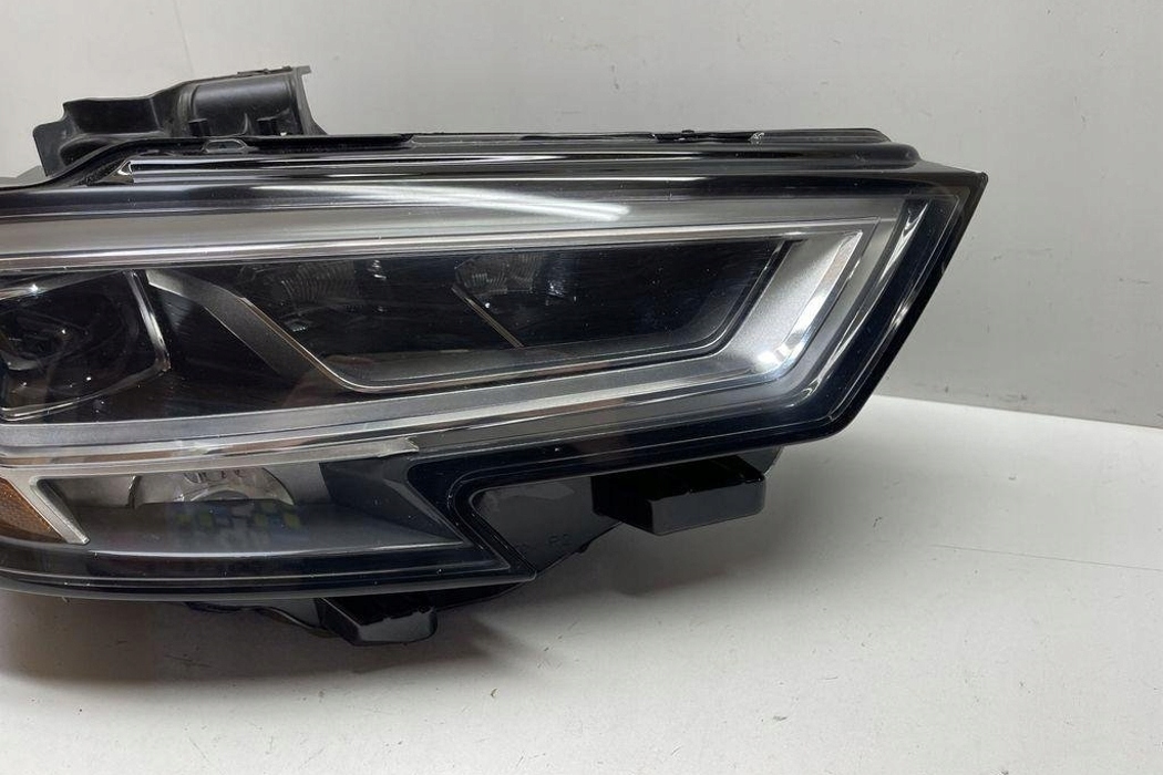 Frontscheinwerfer Audi A3 8Y LED Rechts Scheinwerfer Headlight - Thumbnail 9