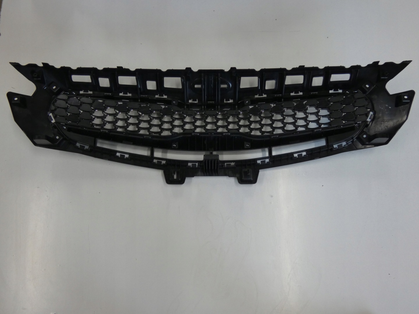Kia Ceed CD Kühlergrill FRONTGRILL Kühlergitter - Thumbnail 7