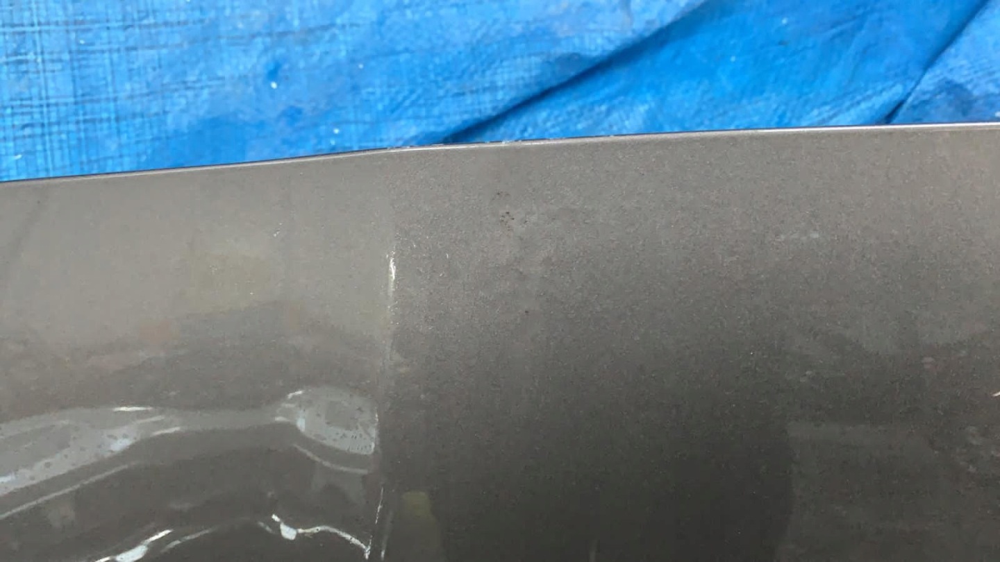 Motorhaube Hyundai Santa Fe TM Bonnet Hood - Thumbnail 2