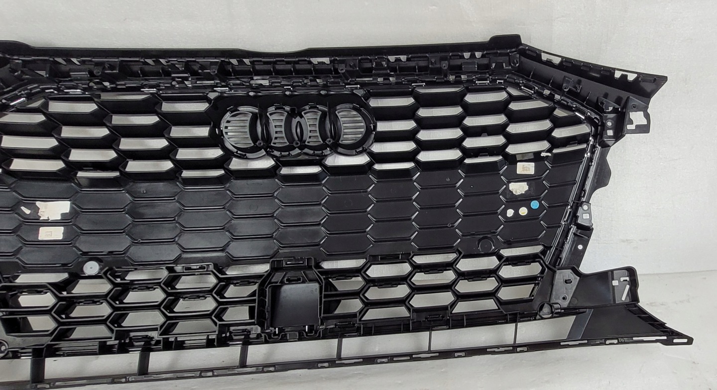 Audi A3 78Y Kühlergrill FRONTGRILL Kühlergitter 78Y085365 - Thumbnail 11