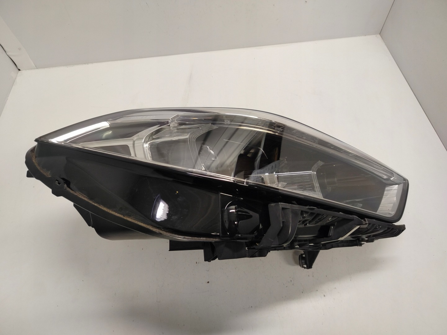 Frontscheinwerfer BMW 1 F40 5A1E056 LED Links Scheinwerfer Headlight - Thumbnail 10