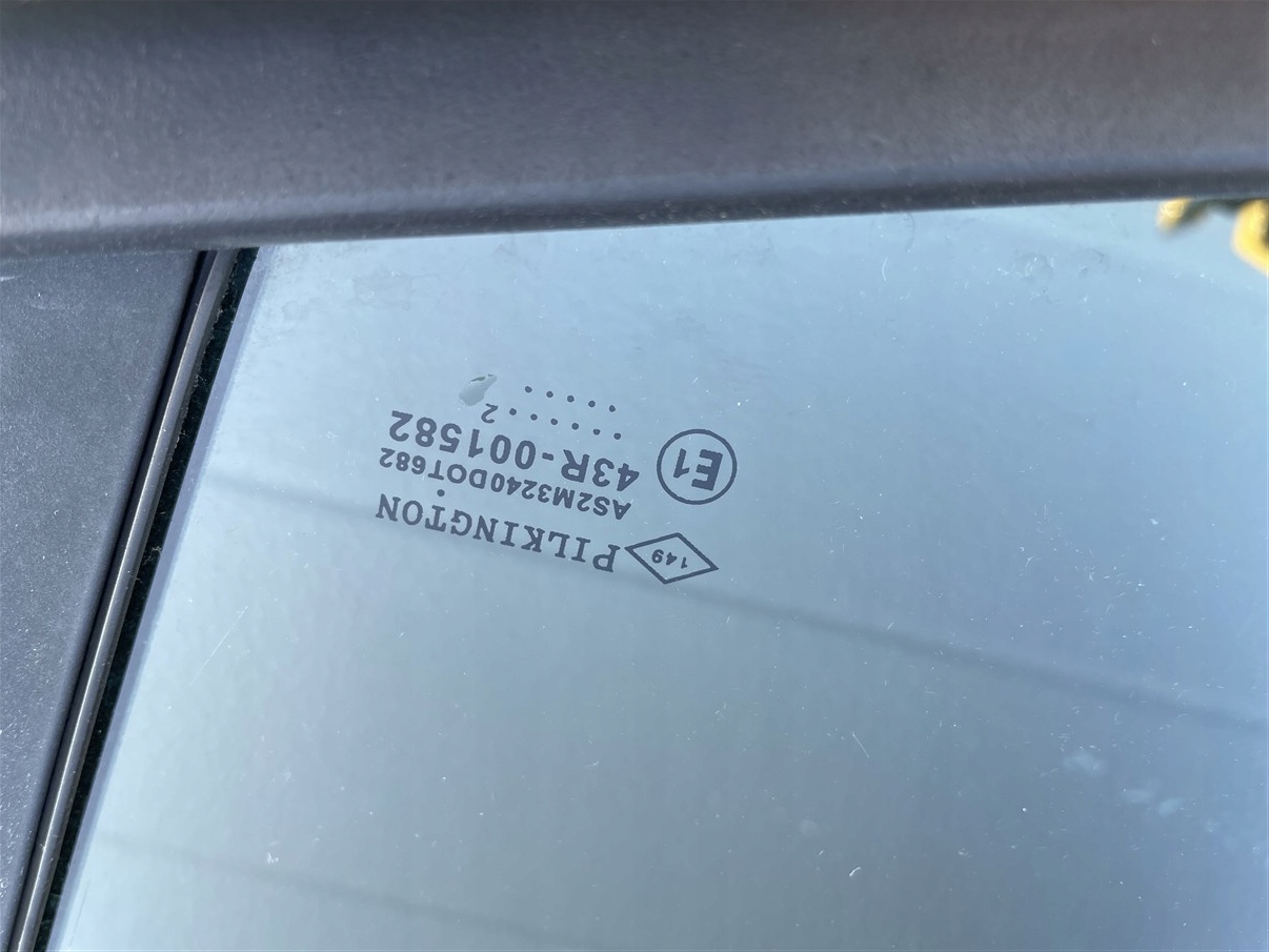 Renault Master II Tür Vorne Links Van Door Porta Porte - Thumbnail 9