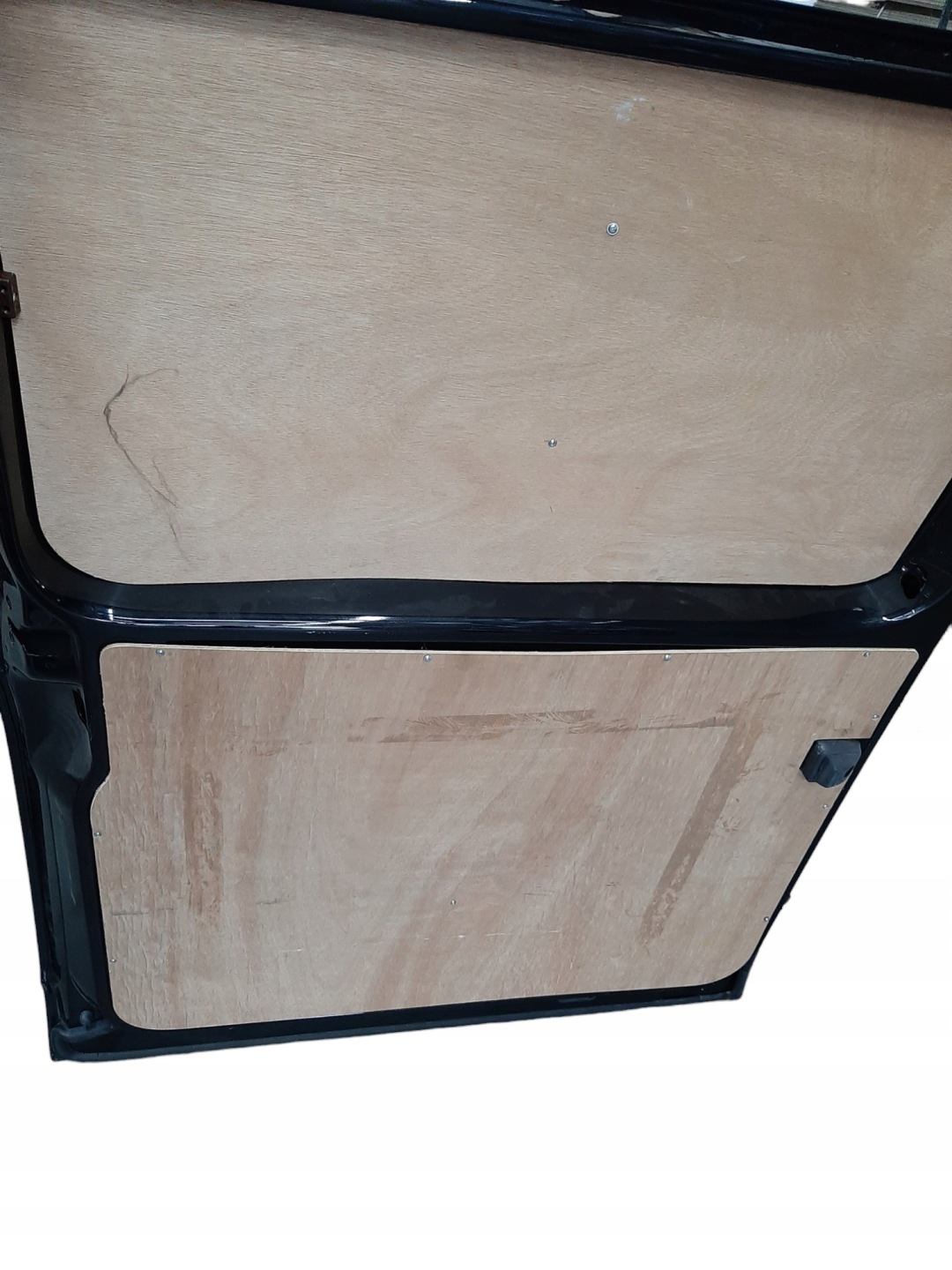 VW Transporter T6 Tür Vorne Links Door Porta Porte - Thumbnail 10