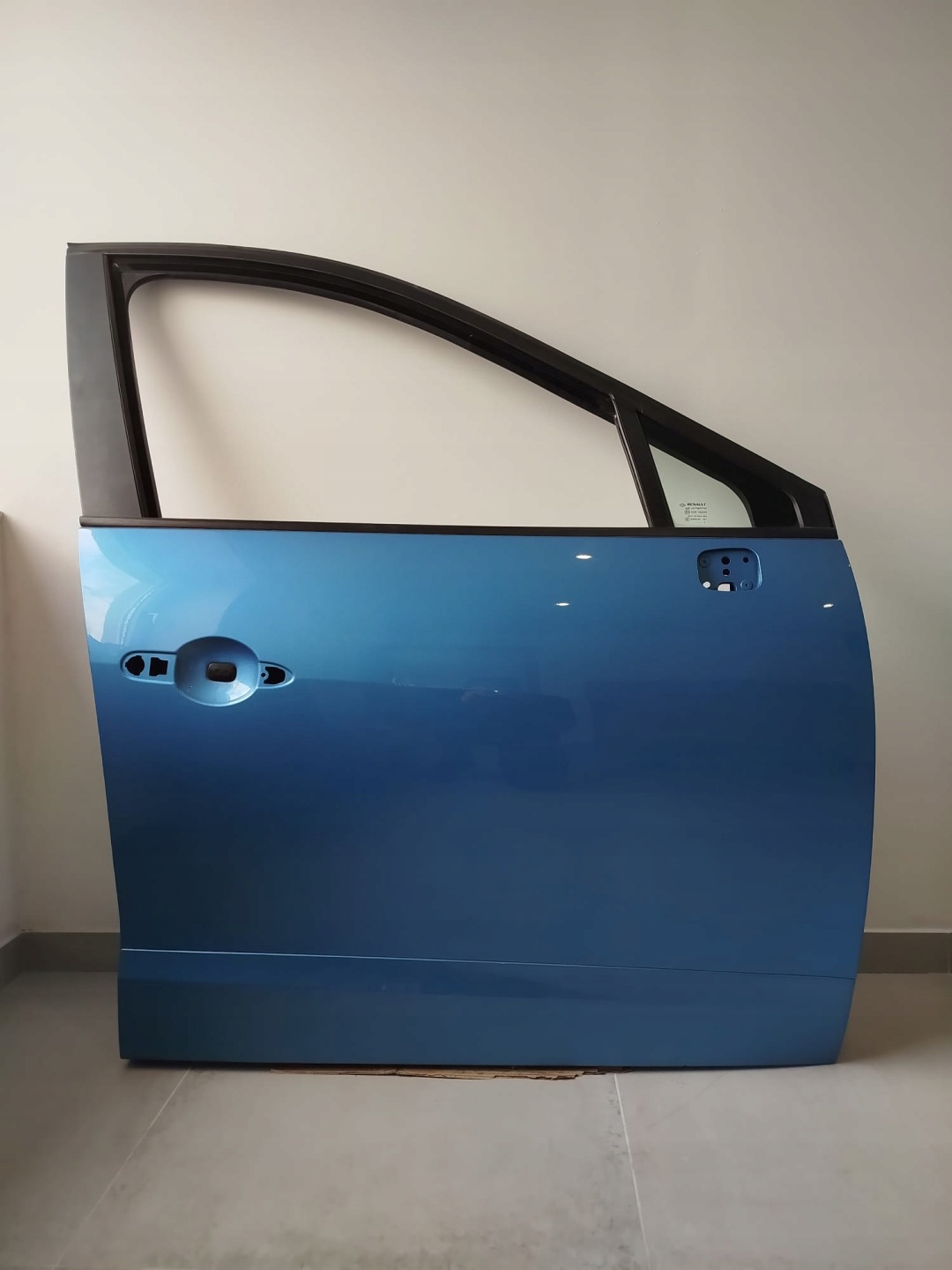Renault ScĂ©nic I JA Tür Vorne Rechts Door Porta Porte - Thumbnail 1