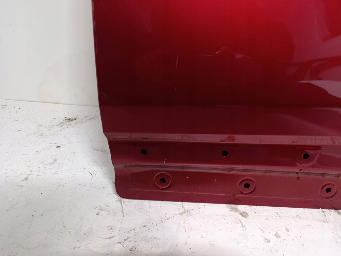 Mazda CX-30 Tür Vorne Links Door Porta Porte - Thumbnail 6